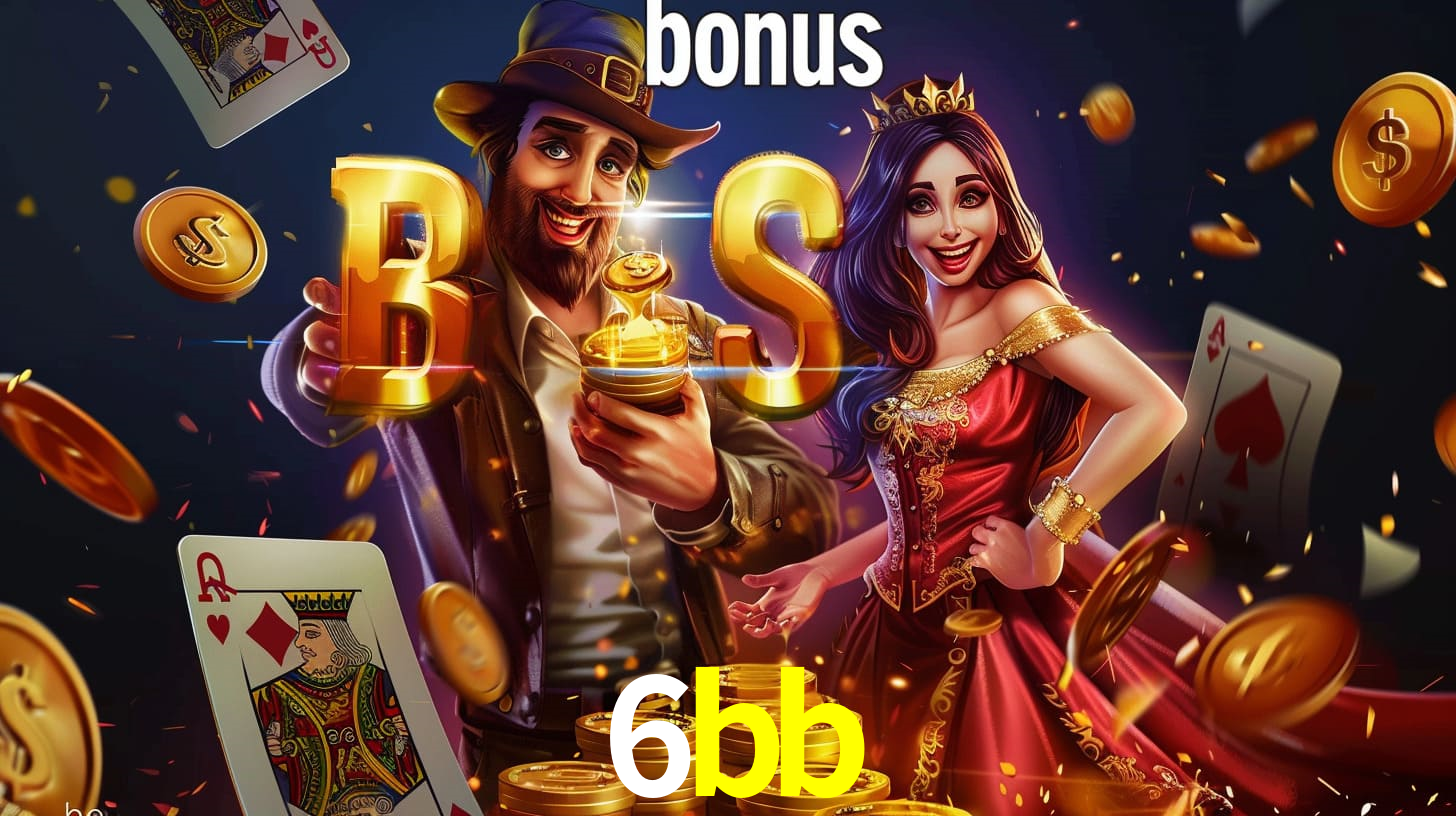 Verificação de Conta 6BB.COM