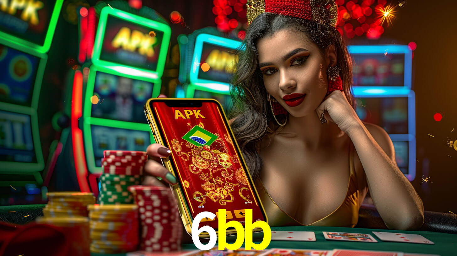 App 6BB.COM  
