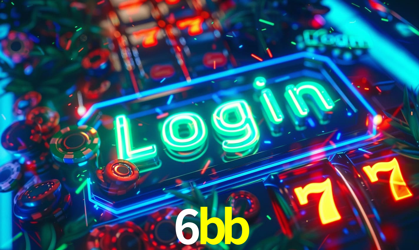Login Seguro 6BB.COM