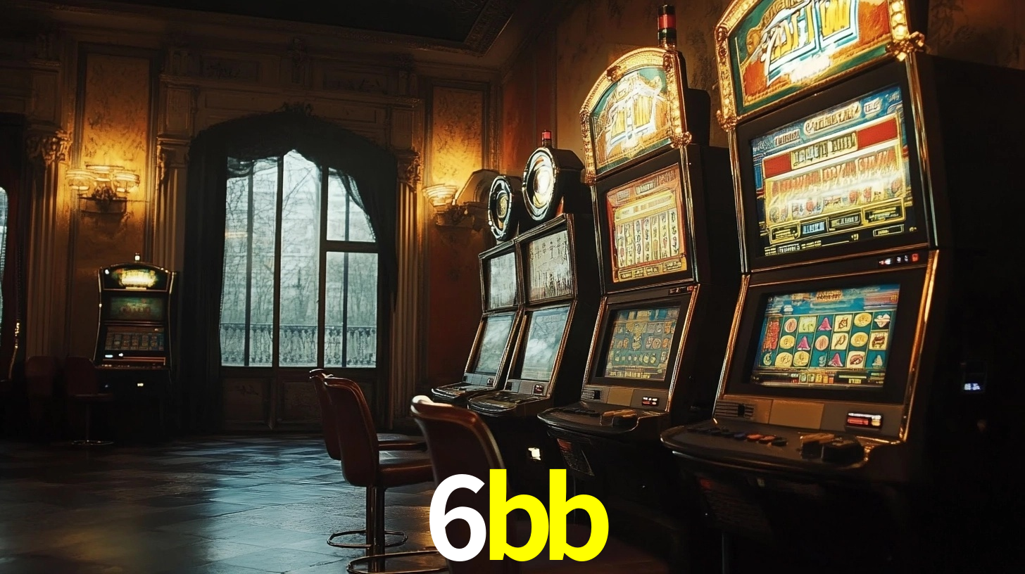 Jogos Crash na 6BB.COM