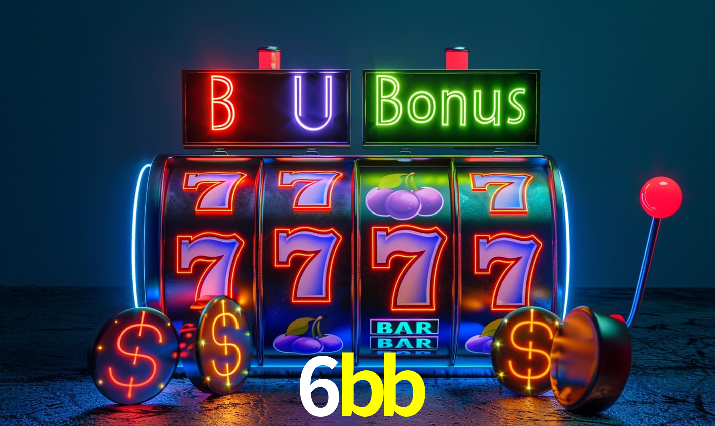 Cassino de Jogos 6BB.COM